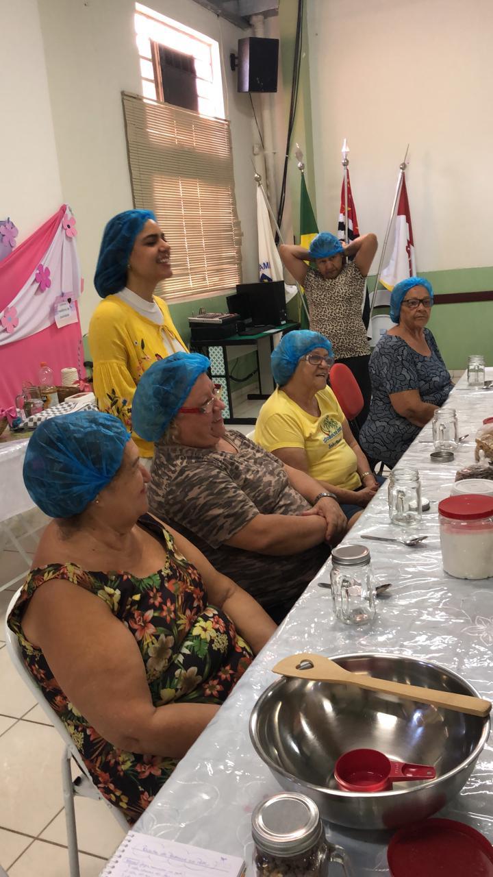 Ateliê Brownie de Pote